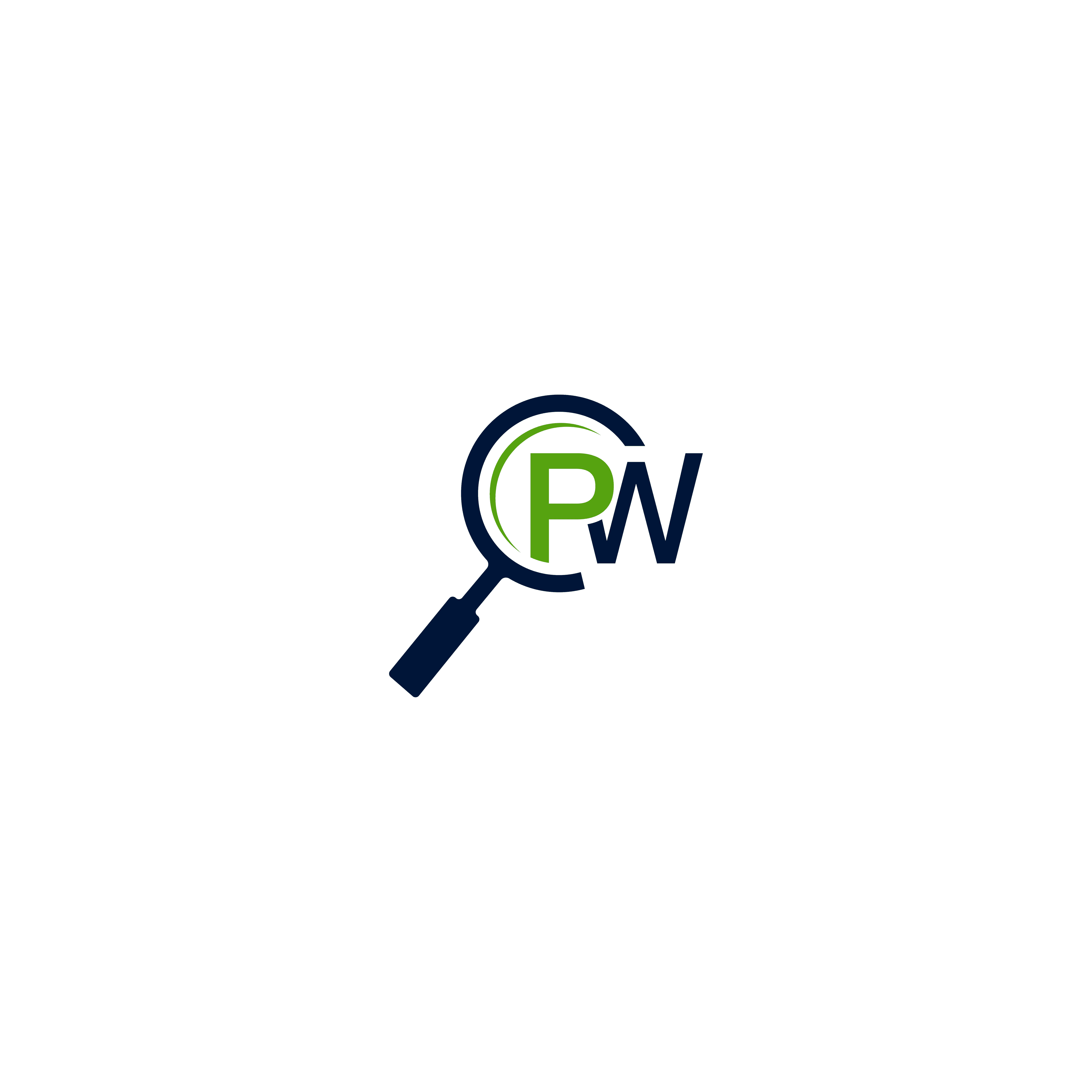 Pocket Watcher logo